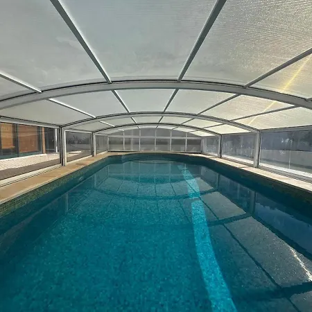 Feriehus Casa Do Meco - Private Pool *