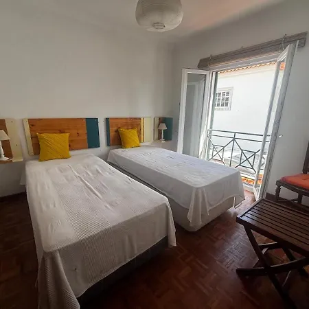 Casa Do Meco - Private Pool بيت للعطل سيسيمبرا