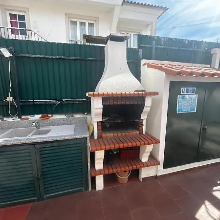 Casa Do Meco - Private Pool بيت للعطل *