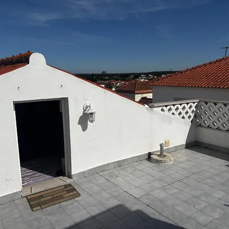 Casa Do Meco - Private Pool Feriehus *