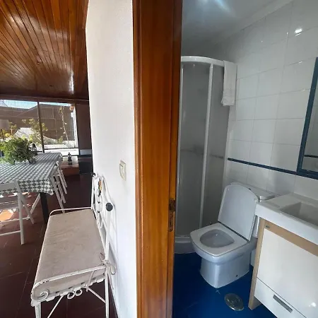 Casa Do Meco - Private Pool * سيسيمبرا