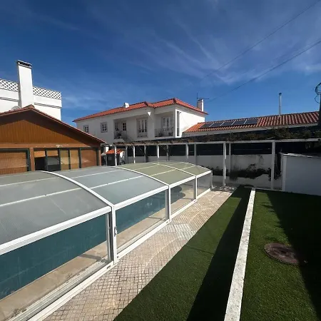 Casa Do Meco - Private Pool