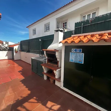 Casa Do Meco - Private Pool بيت للعطل *