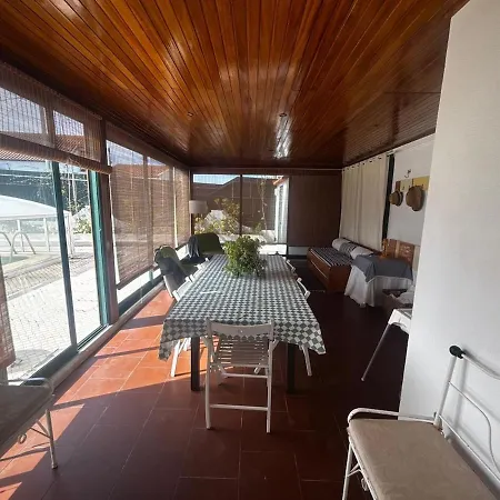 Casa Do Meco - Private Pool *