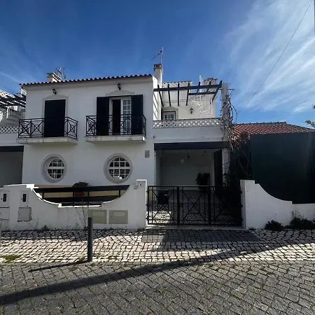 بيت للعطل Casa Do Meco - Private Pool سيسيمبرا
