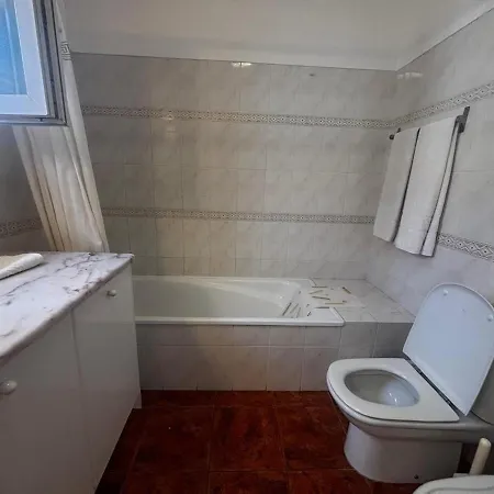 Casa Do Meco - Private Pool بيت للعطل سيسيمبرا