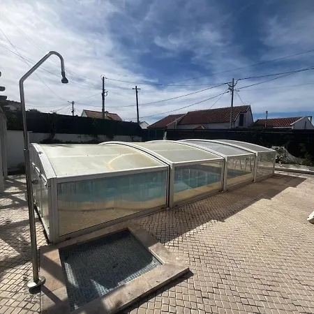 Feriehus Casa Do Meco - Private Pool Sesimbra